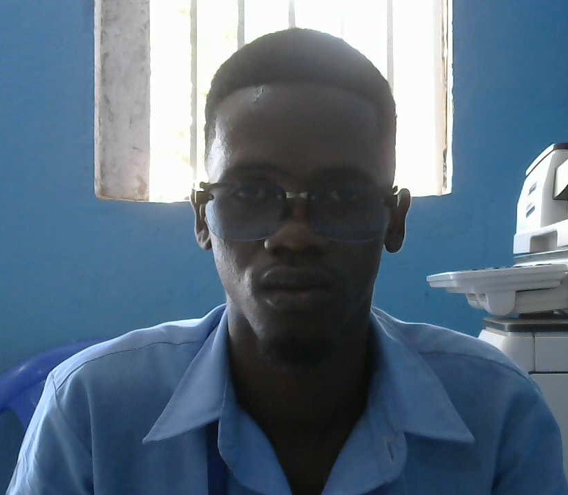 USSUMANE CAND&Eacute;