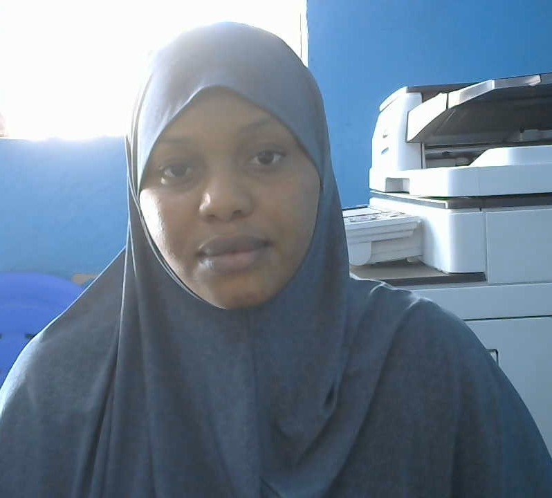 MARIAMA DJAL&Oacute;