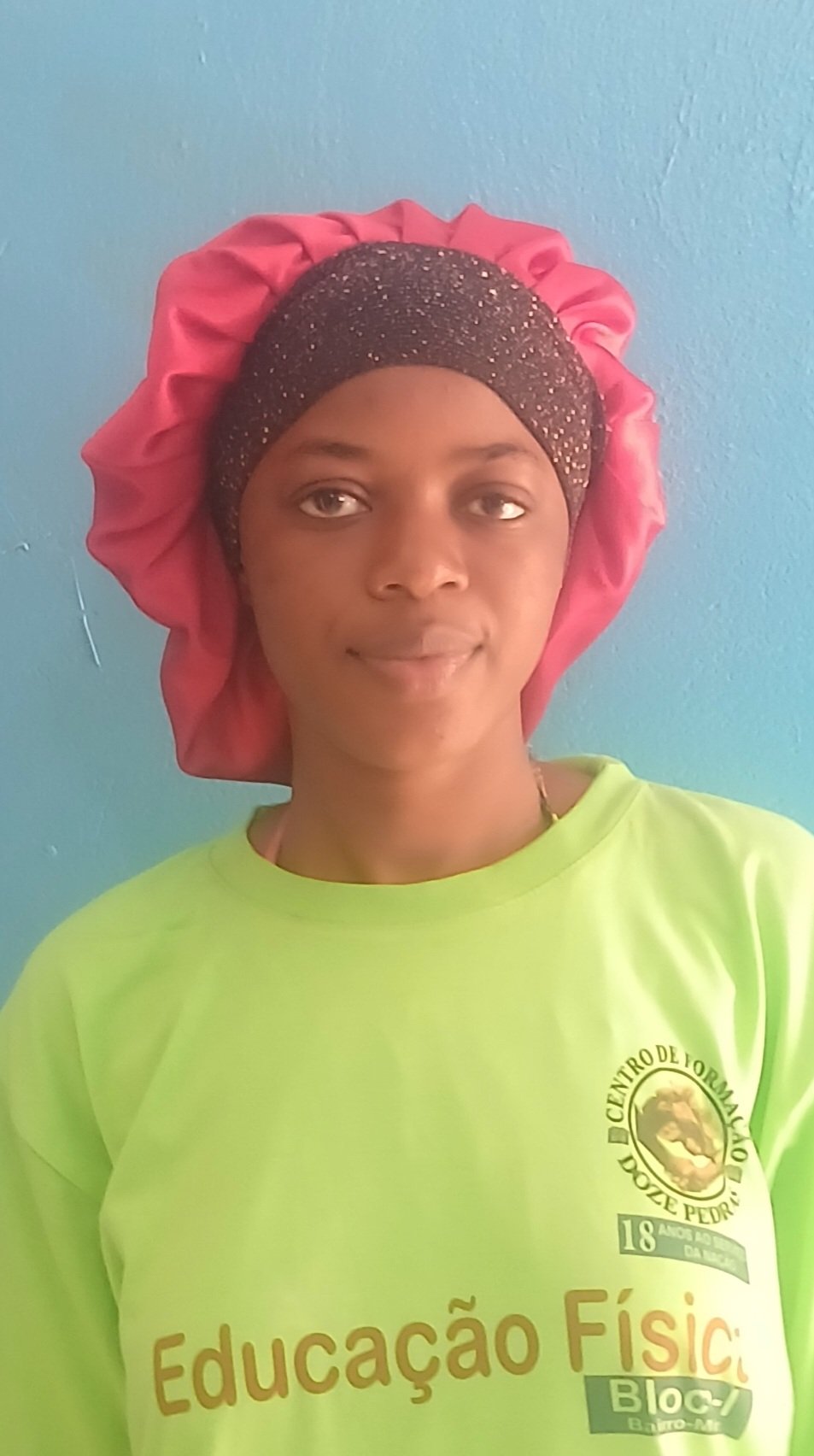 FATUMATA SISS&Eacute;