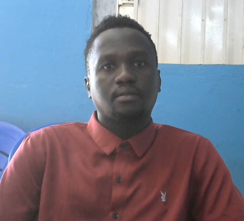 DAIVIKSON MENDES LIMA