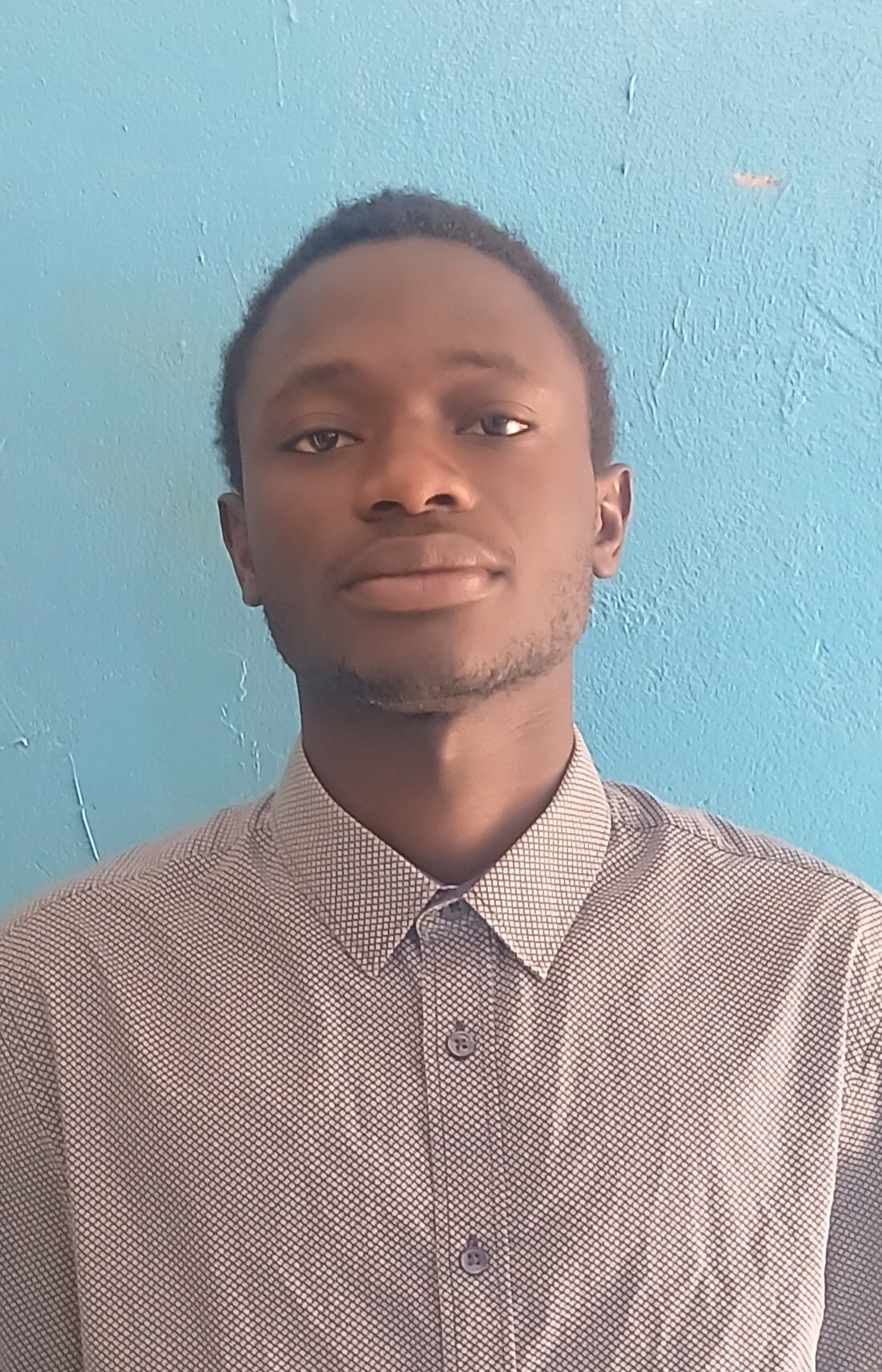 EBENEZER PAPA NANQUE