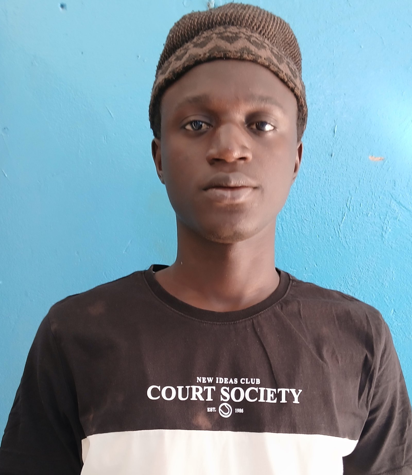 WILIAM ARMANDO PACH&Eacute;CO