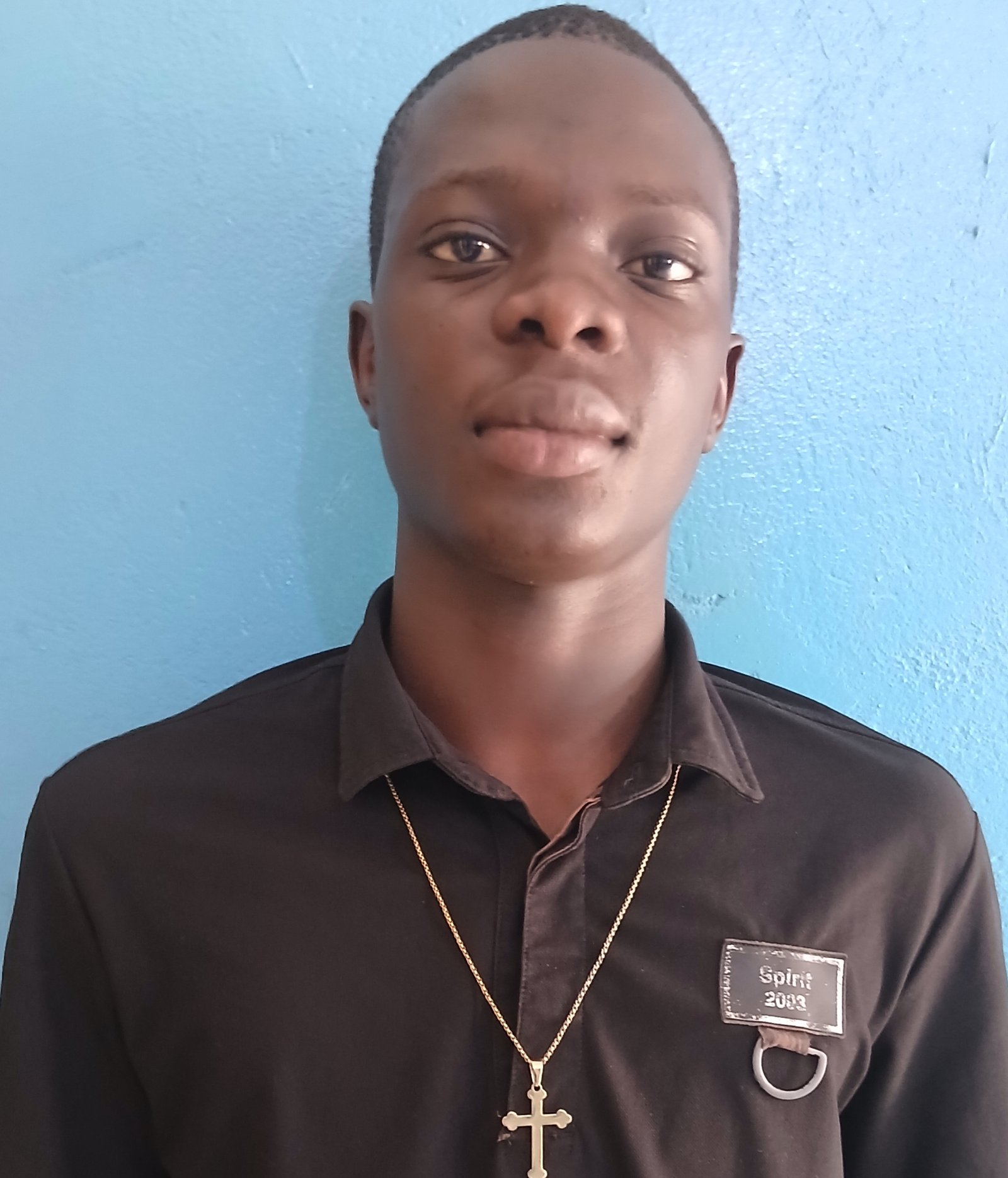 LUIZINHO ANT&Oacute;NIO GOMES