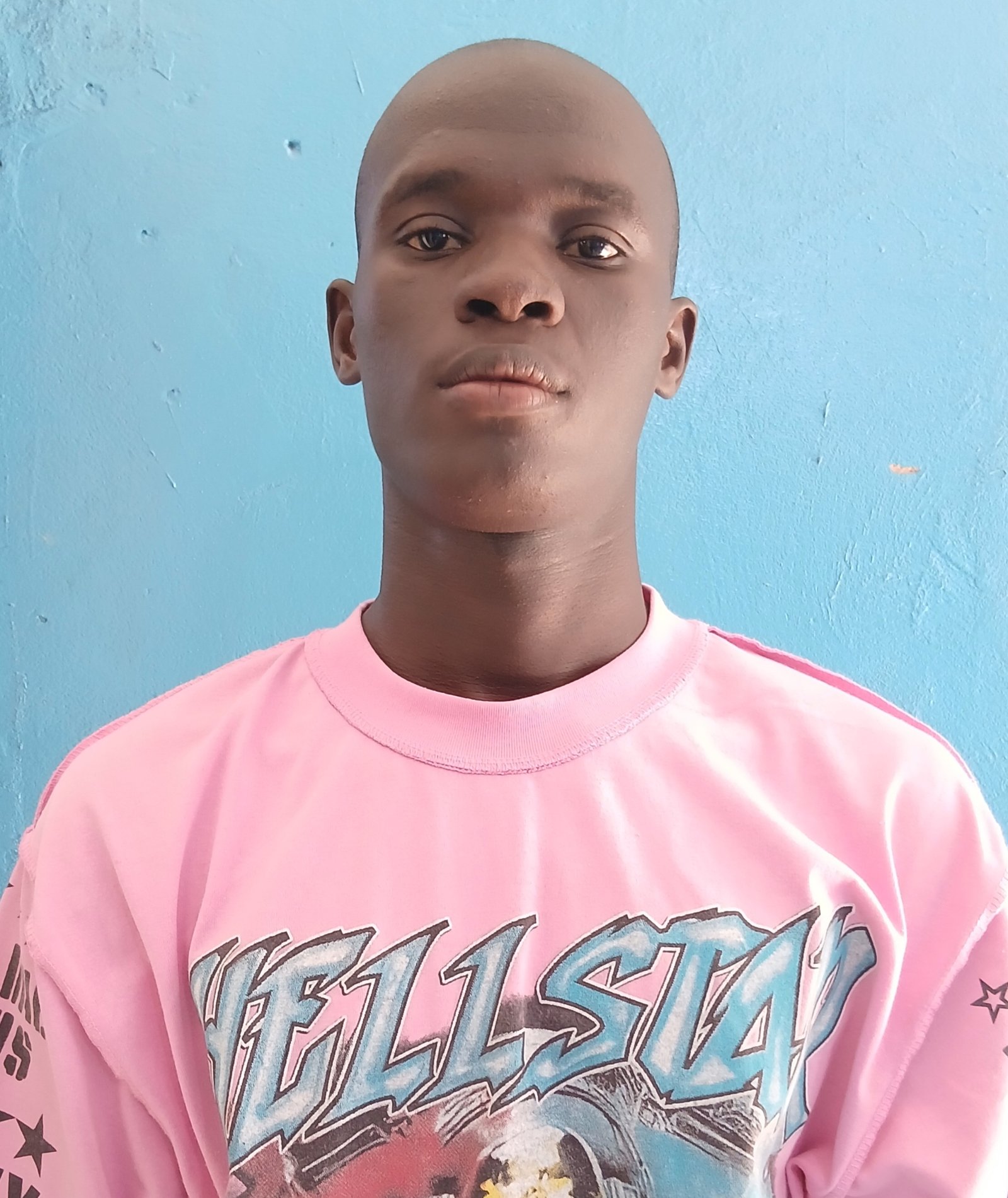 AMADU CAND&Eacute;