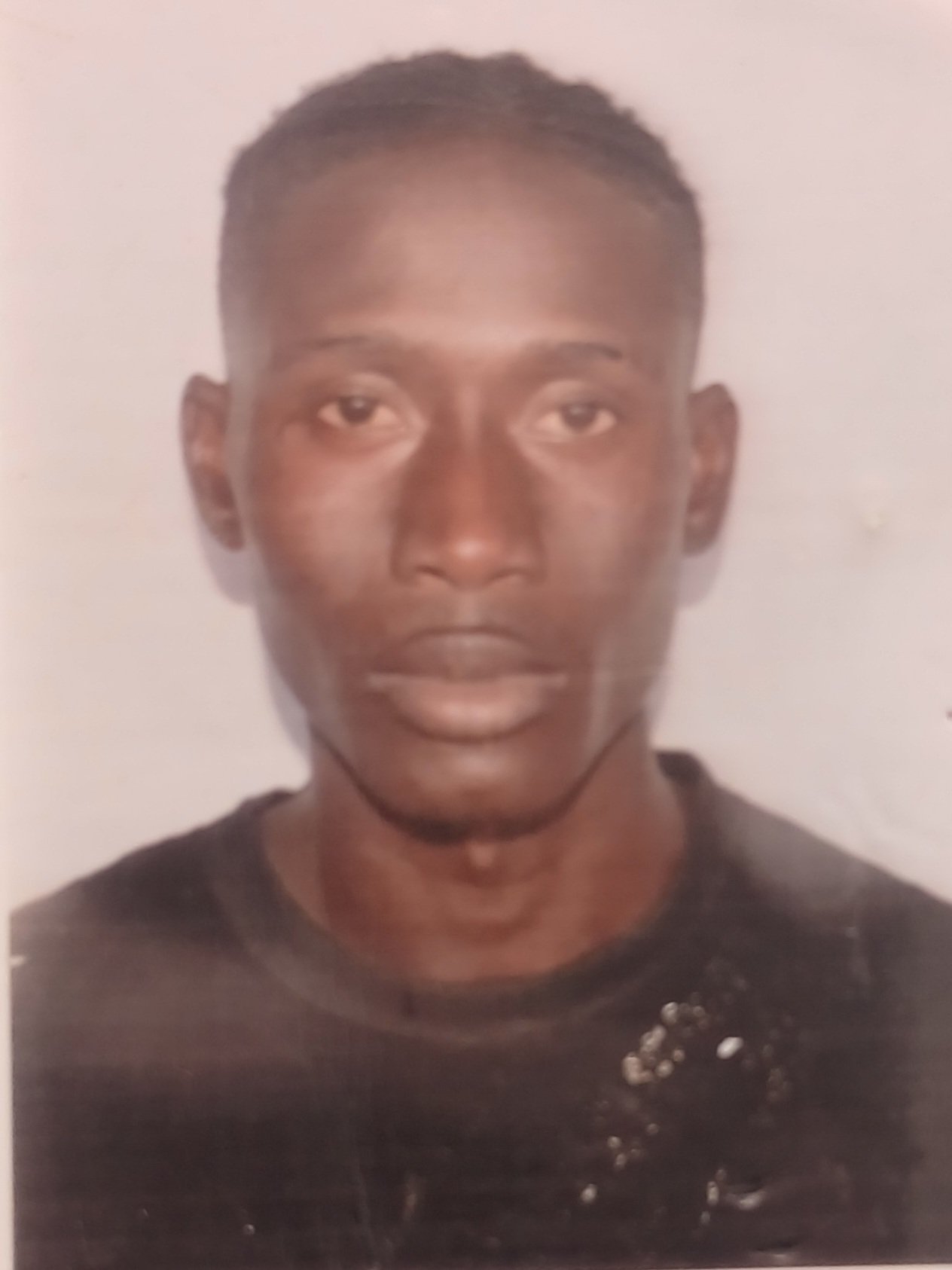 MUSSA SEIDI