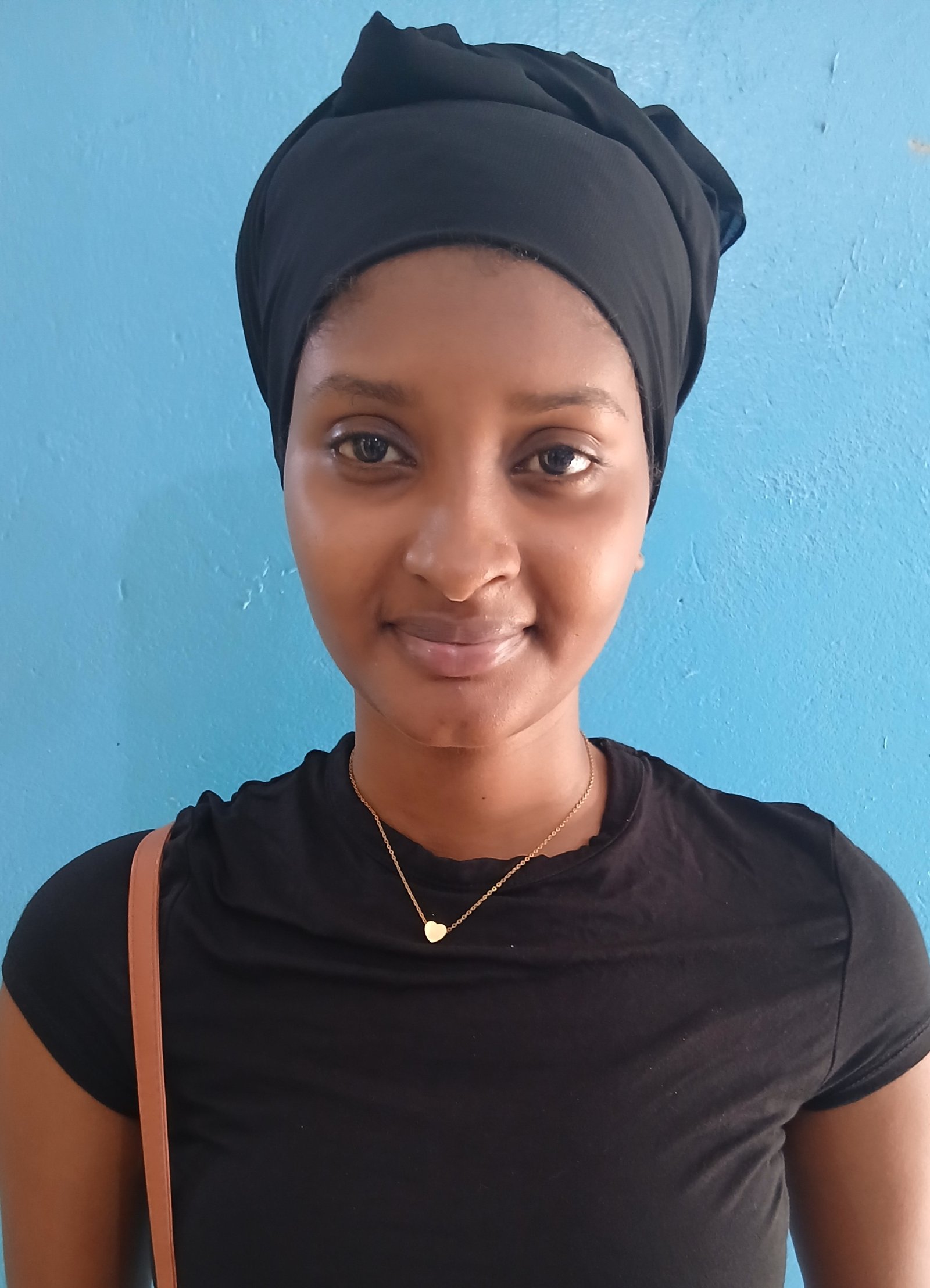 DJENABU BALD&Eacute;