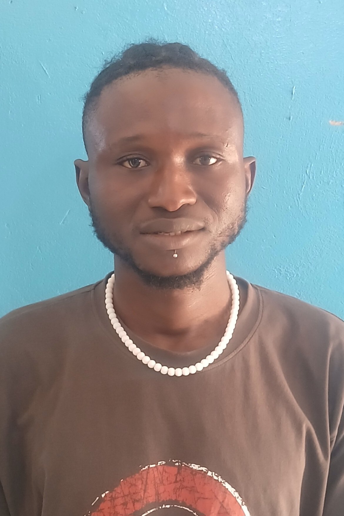 CARLOS ALSAU NHAT&Eacute;