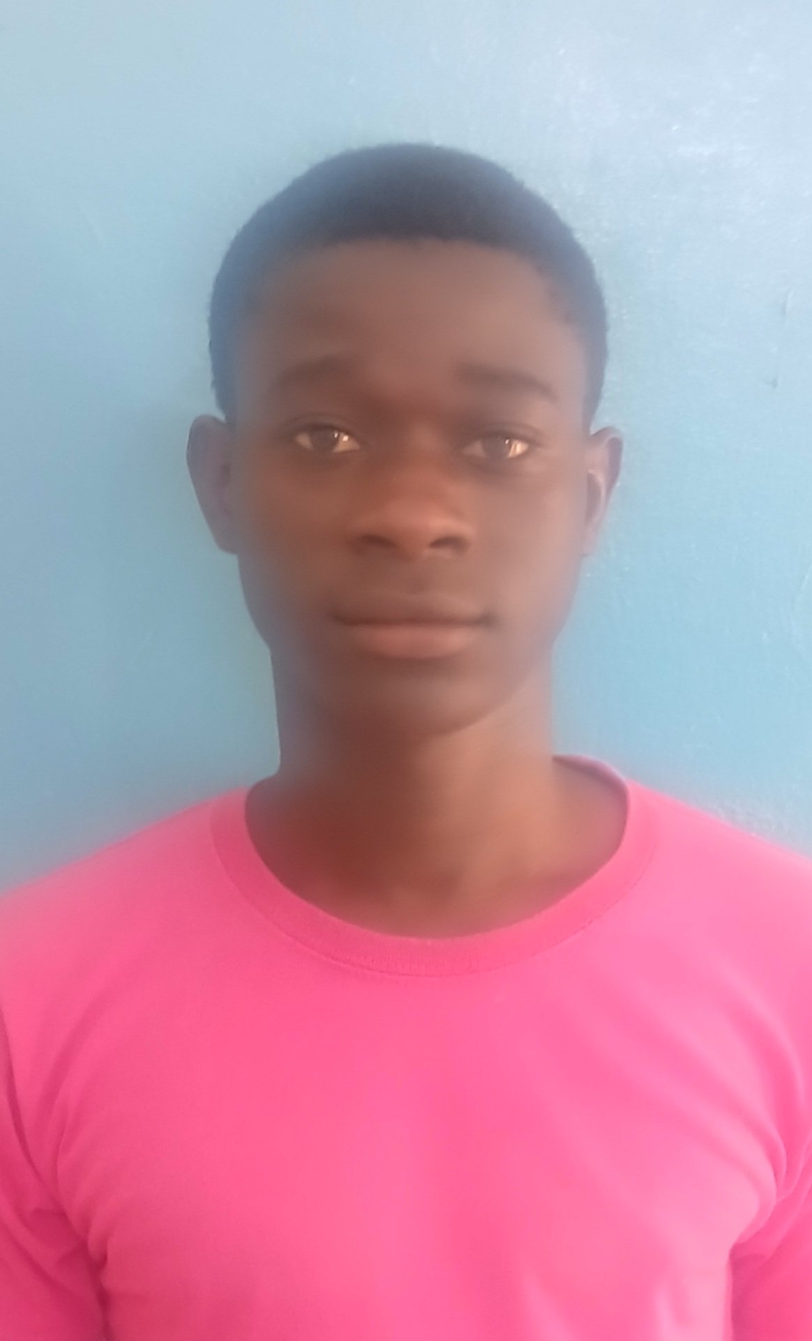 LAMINE FATI