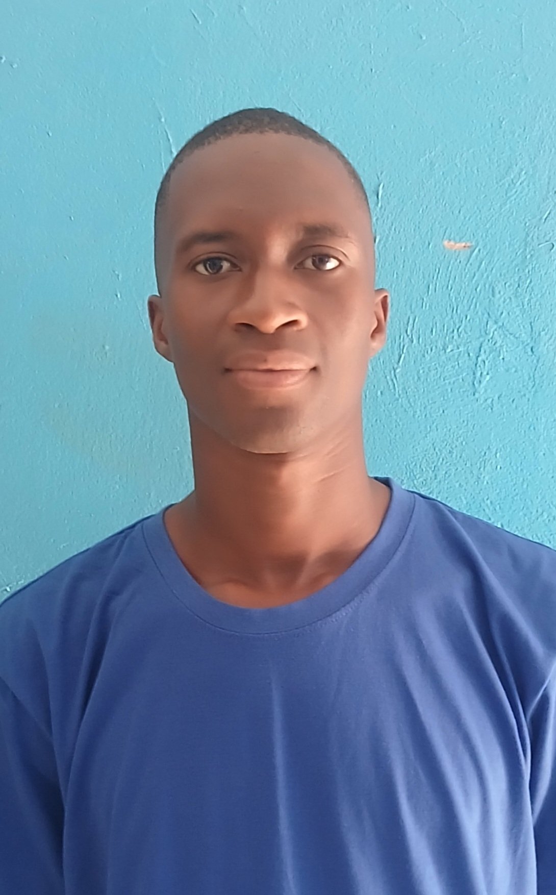 JUSTINO NANDIBA
