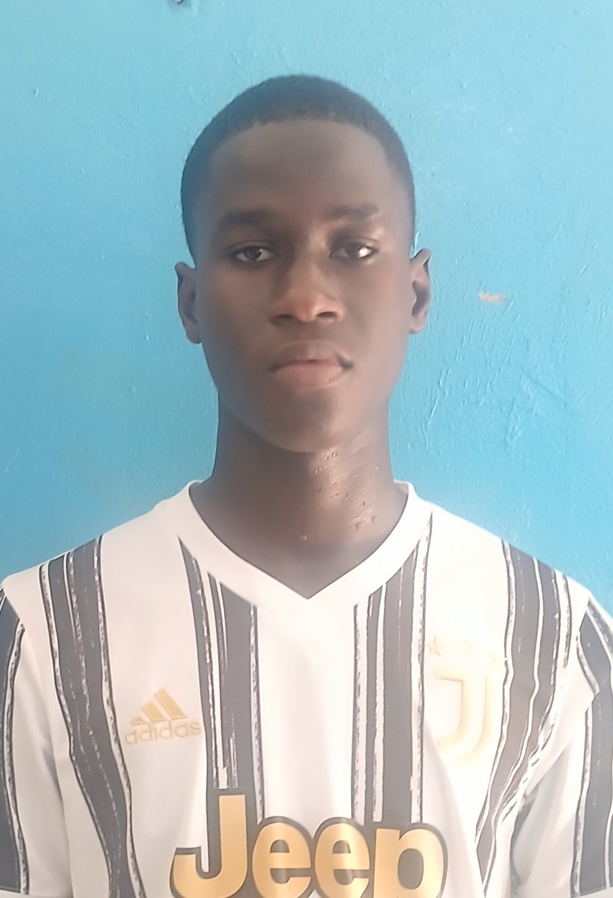 ADIMILSON  PAULO  BADINCA