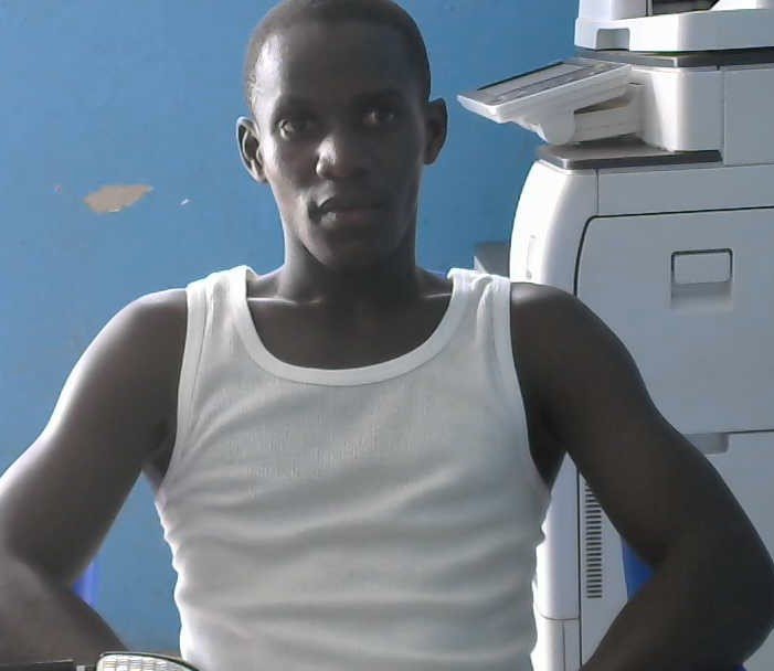 BULI CASSAMA