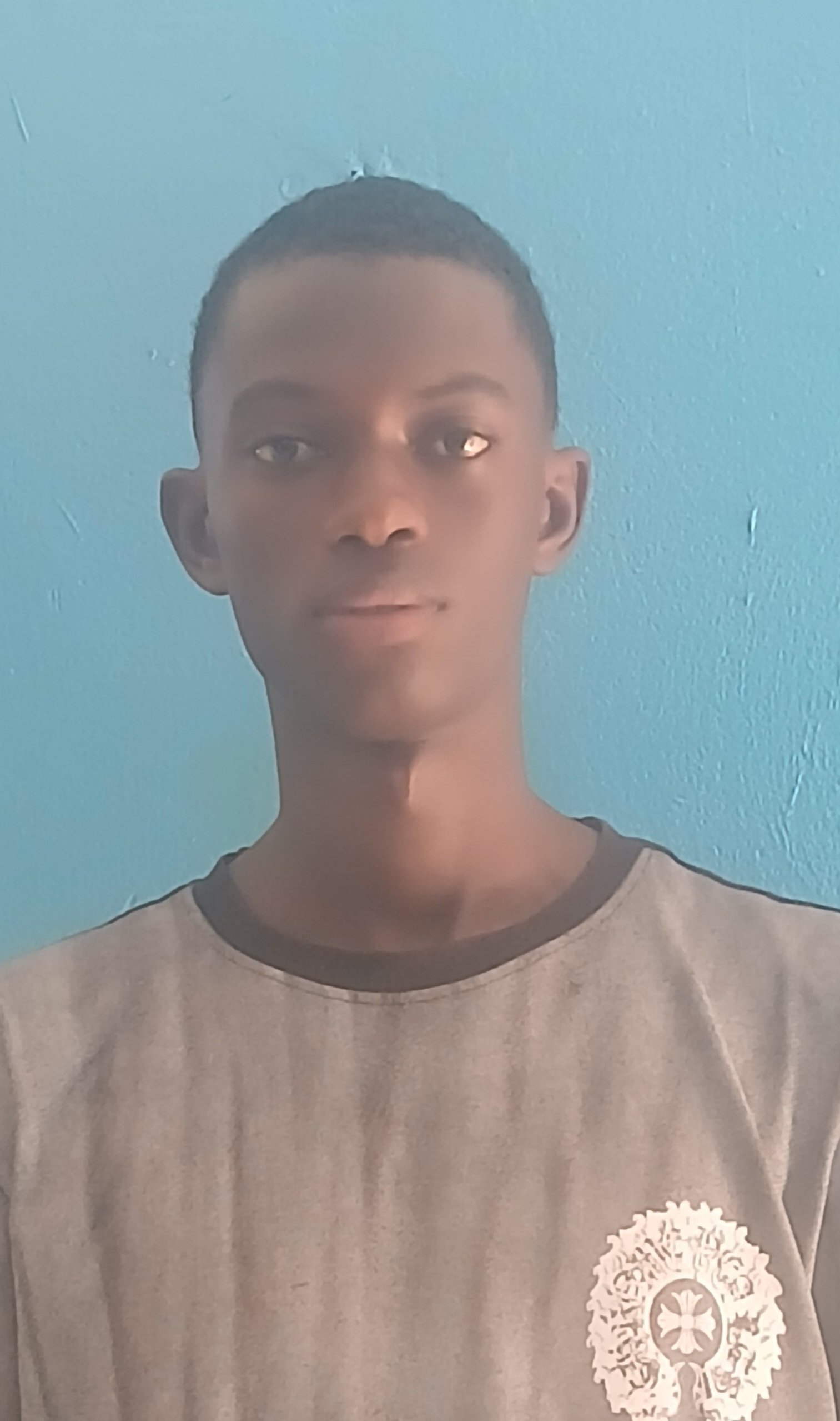 MAMADU ALFA CAMAR&Aacute;