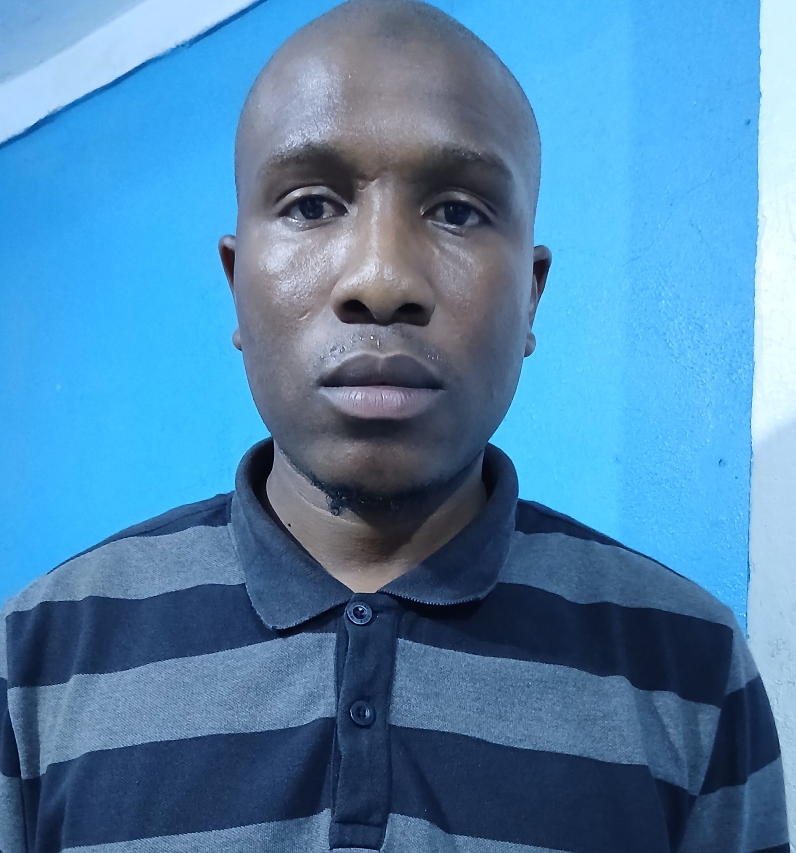 ALFA UMARO DJAL&Oacute;