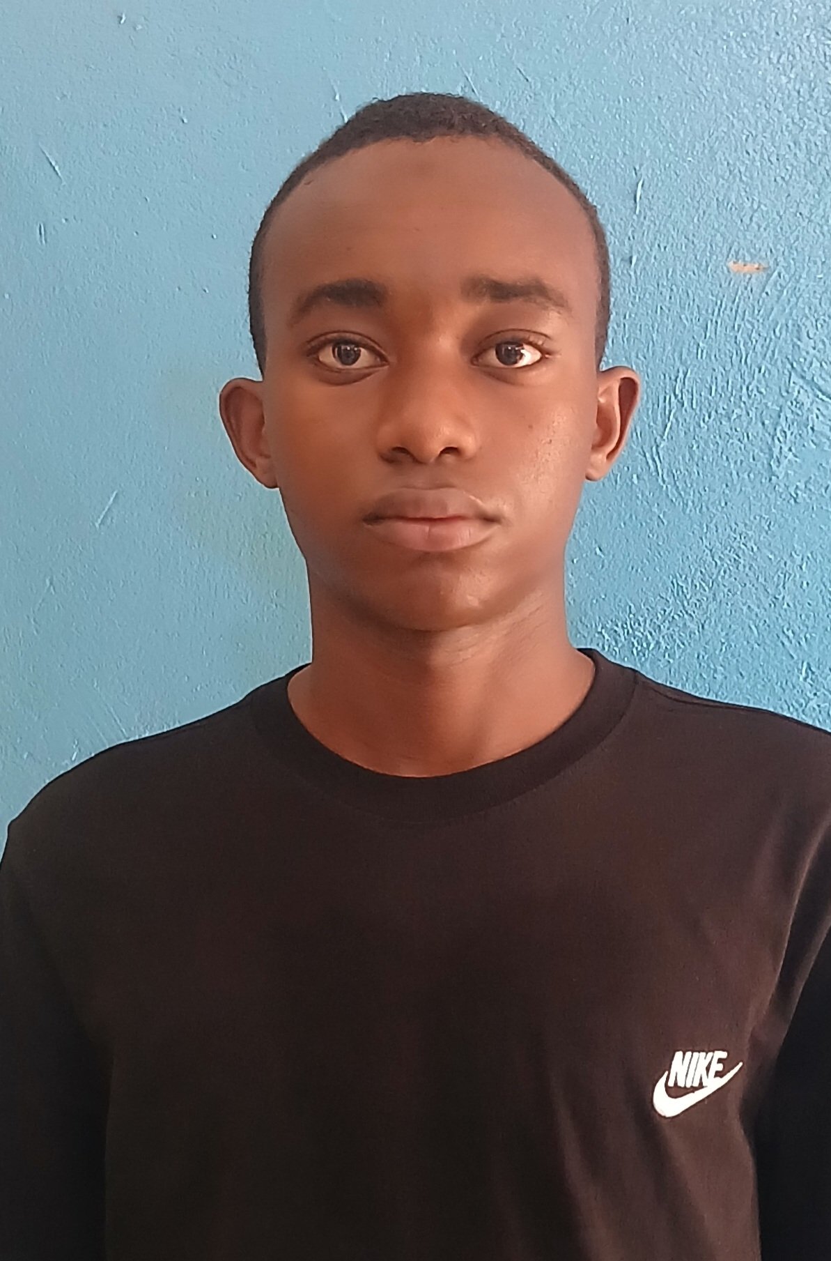 BACAR DEMBA