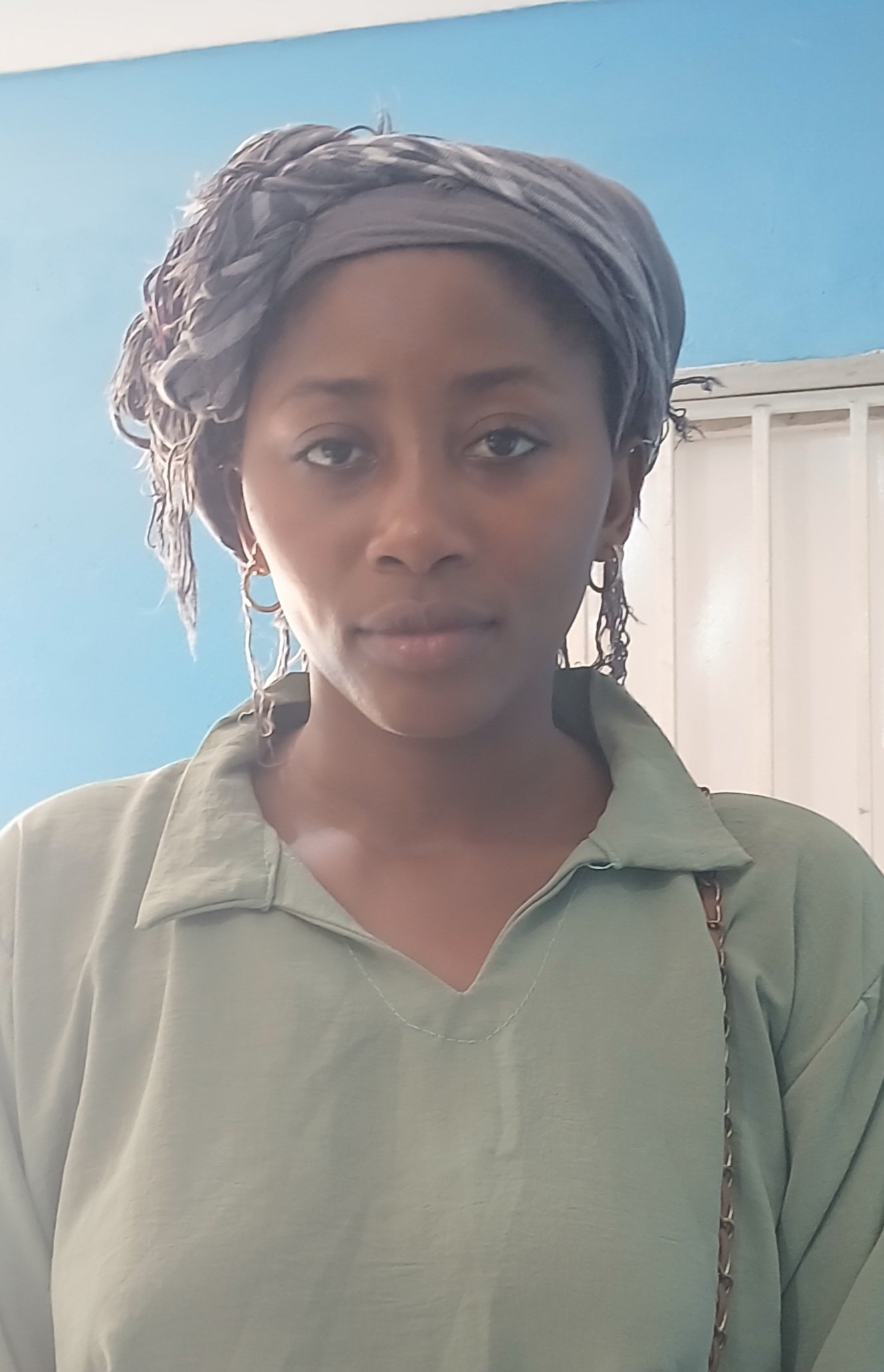 FATUMATA SUAR&Eacute;