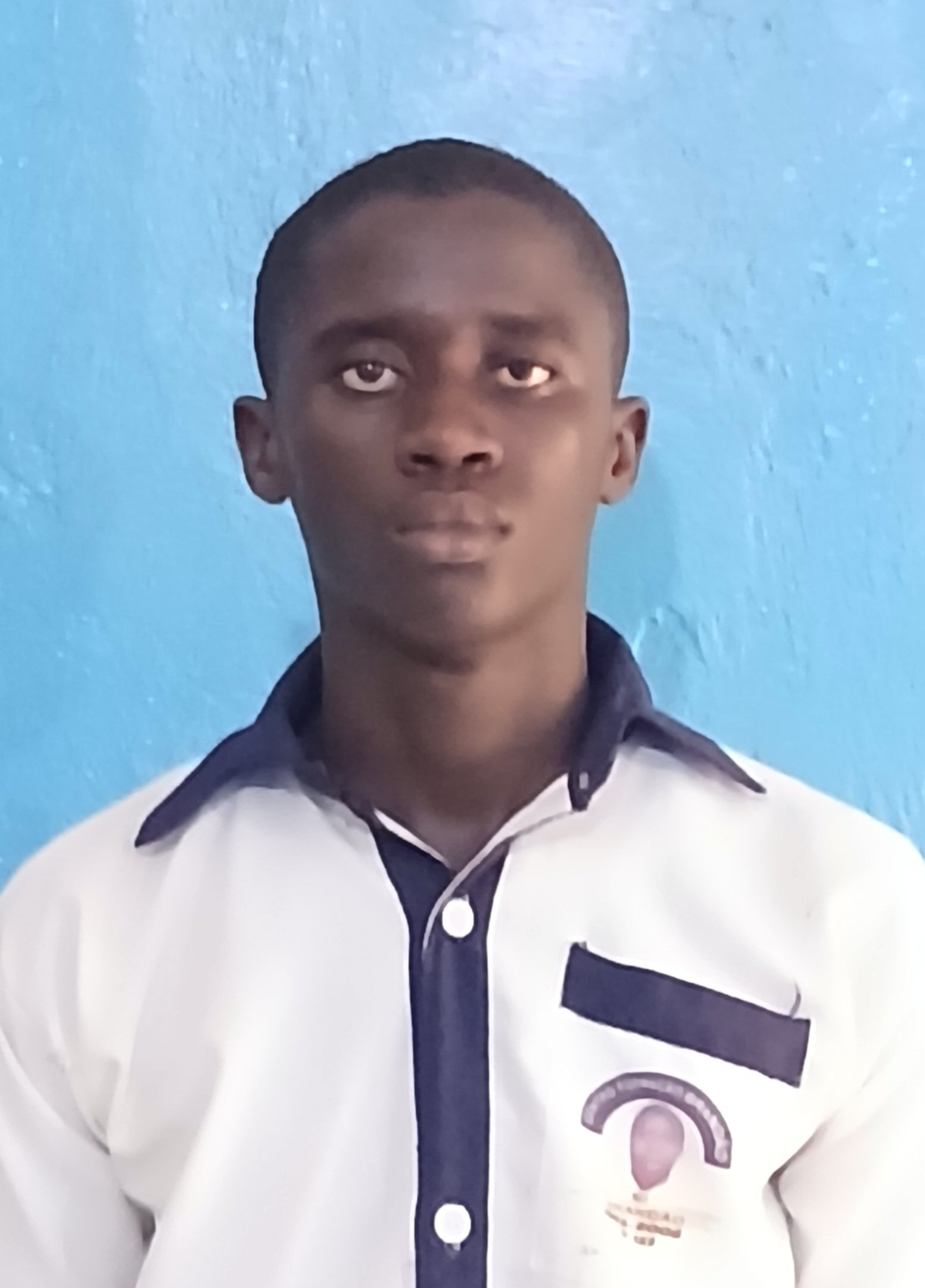 BUBACAR SEIDI