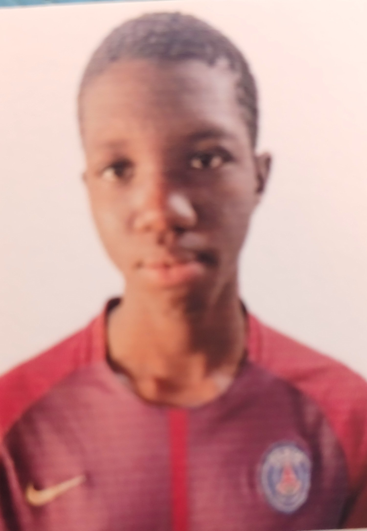 SALIU SISS&Eacute;