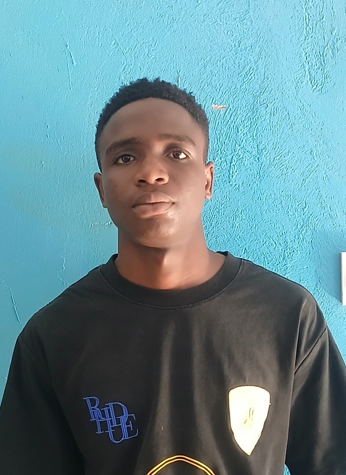 NILTON DOMINGOS NANQUE