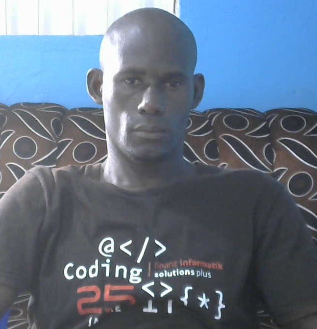 INUSSA CAMAR&Aacute;