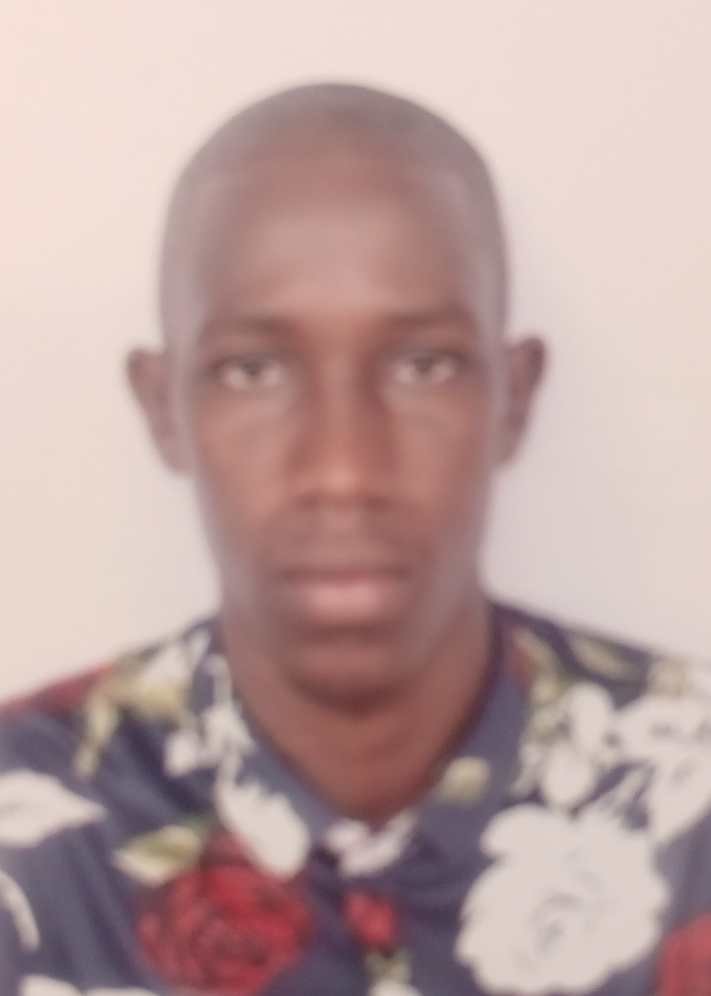ADUL SALAM BALD&Eacute;