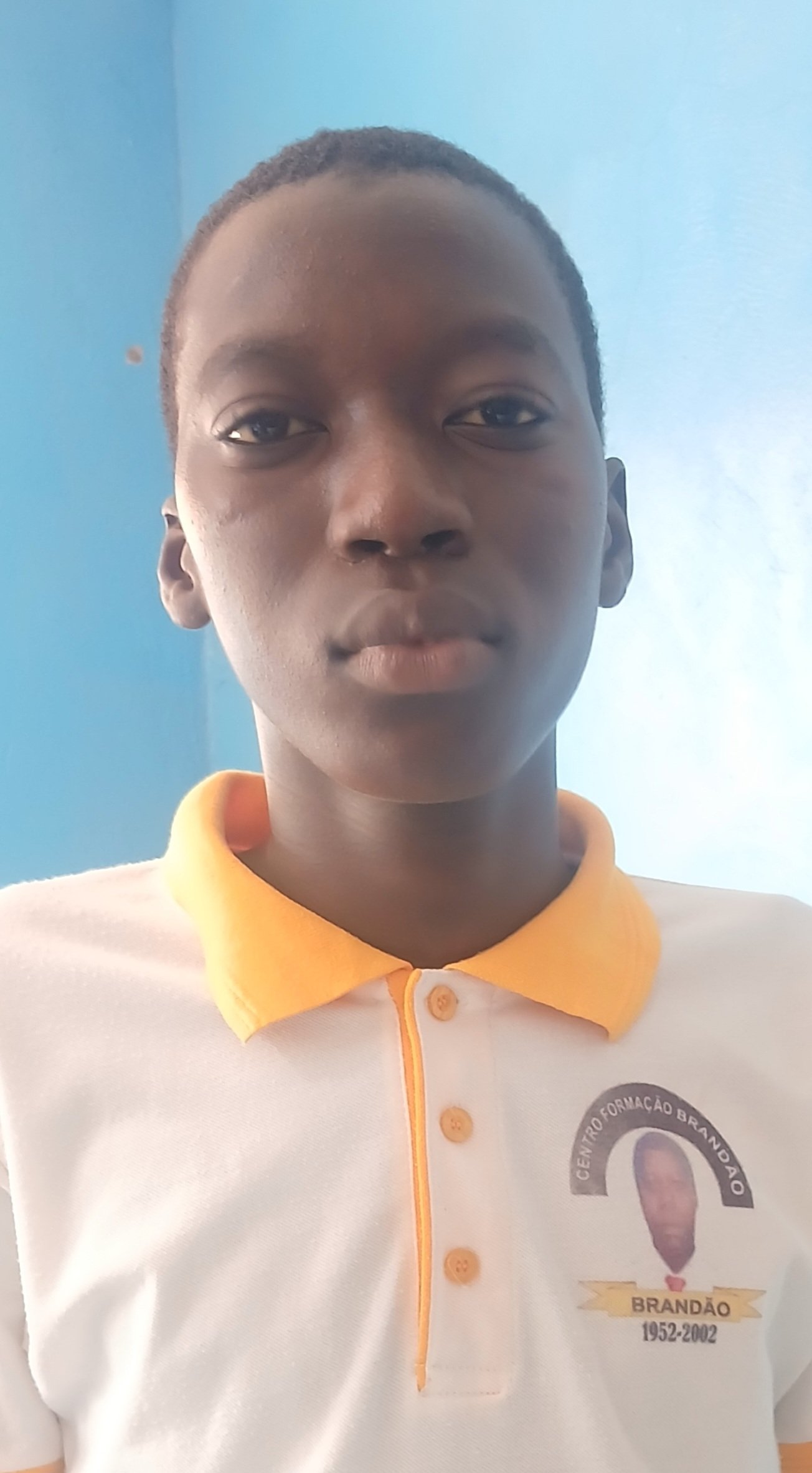 MUSSA CASSAMA