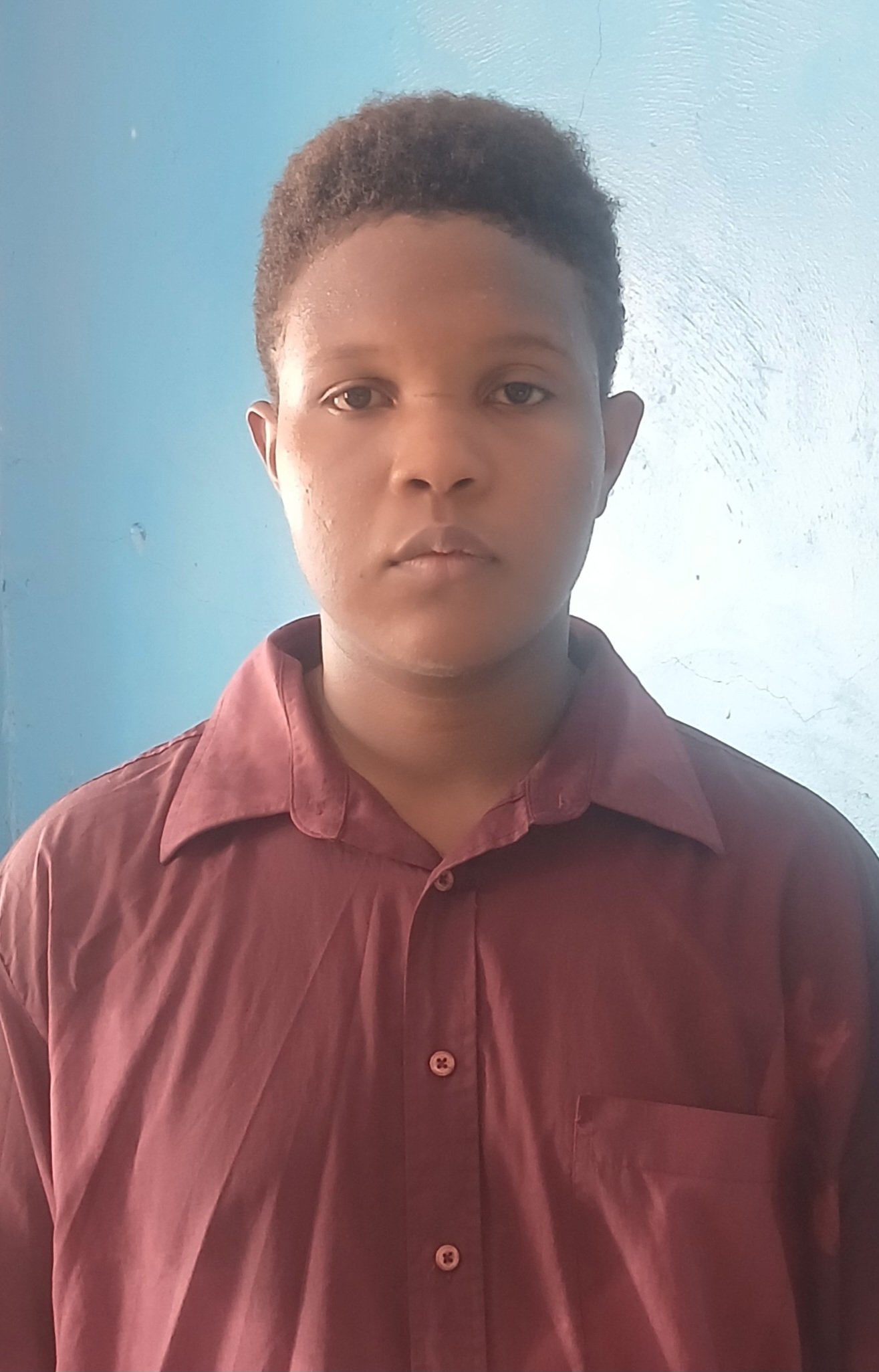 MOHAMED UL HABIB