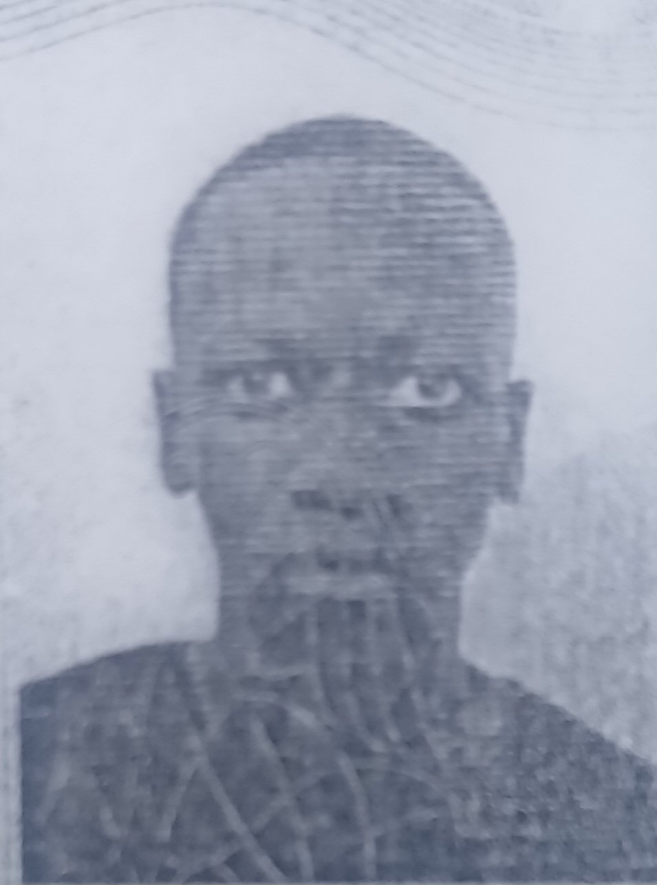 ABIBO BALD&Eacute;