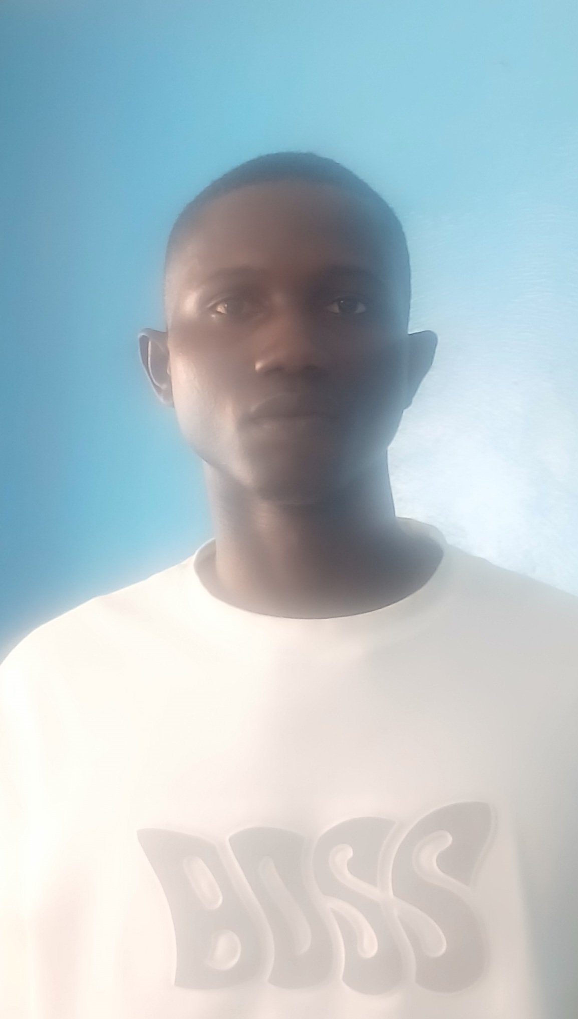 USSUMANE BONTCHE MAN&Eacute;