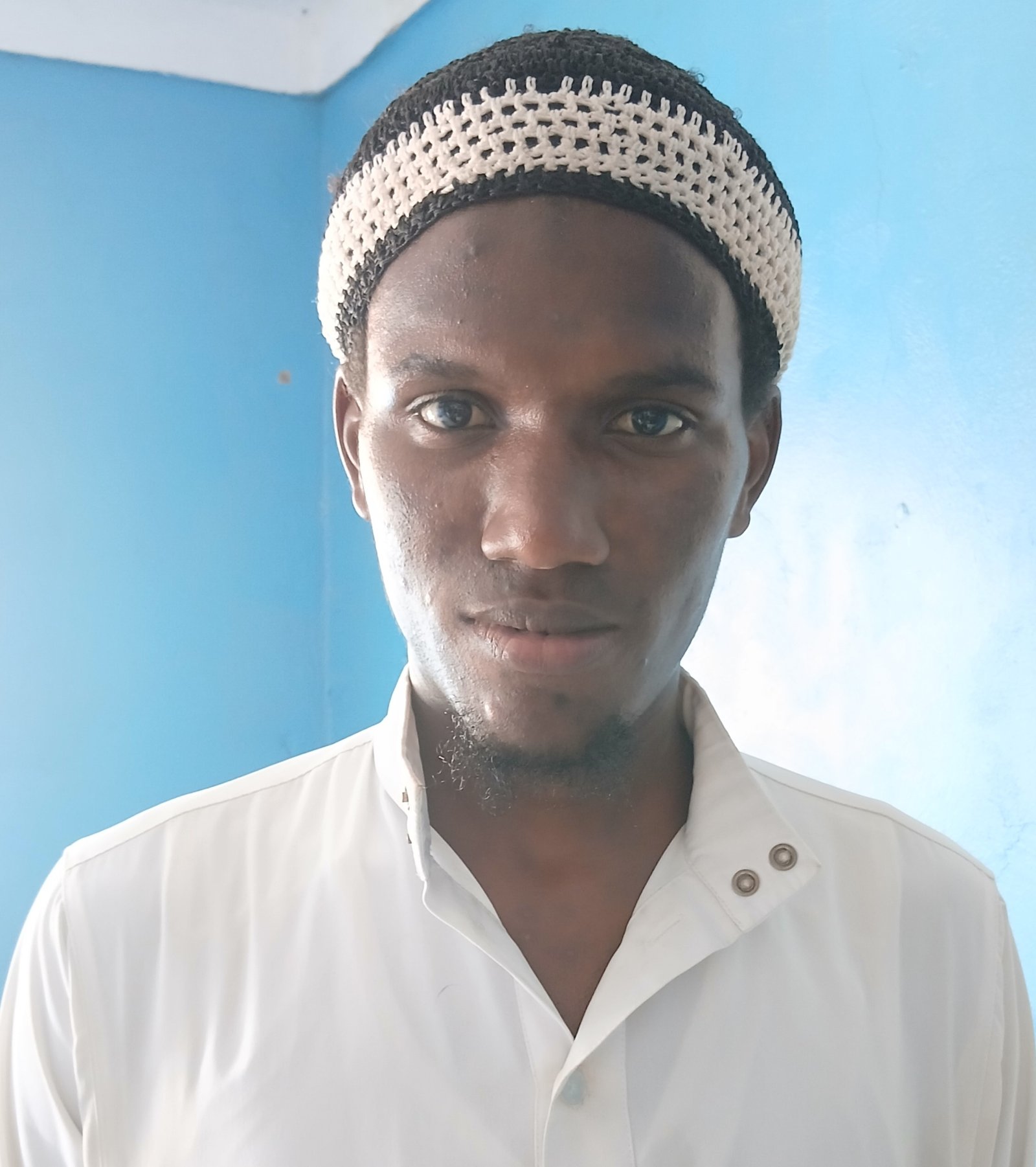 BUBACAR S&Oacute;