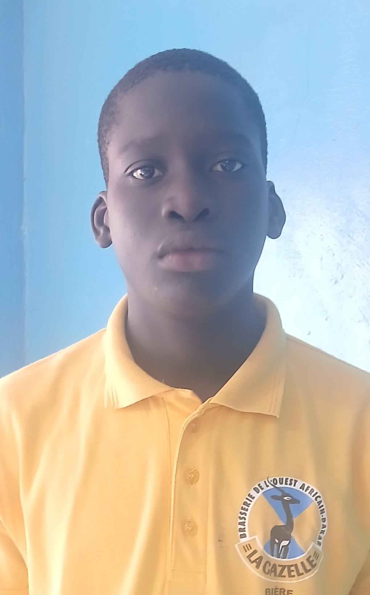 OSIRES MARTINHO MENDES COR - CUL