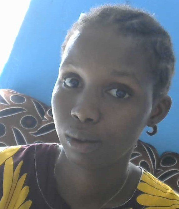 CADIJATU BALDE