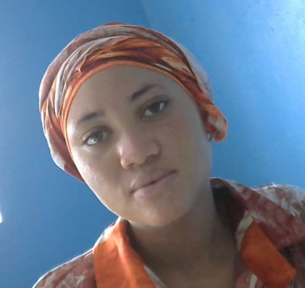 MARIAMA DJAL&Oacute;