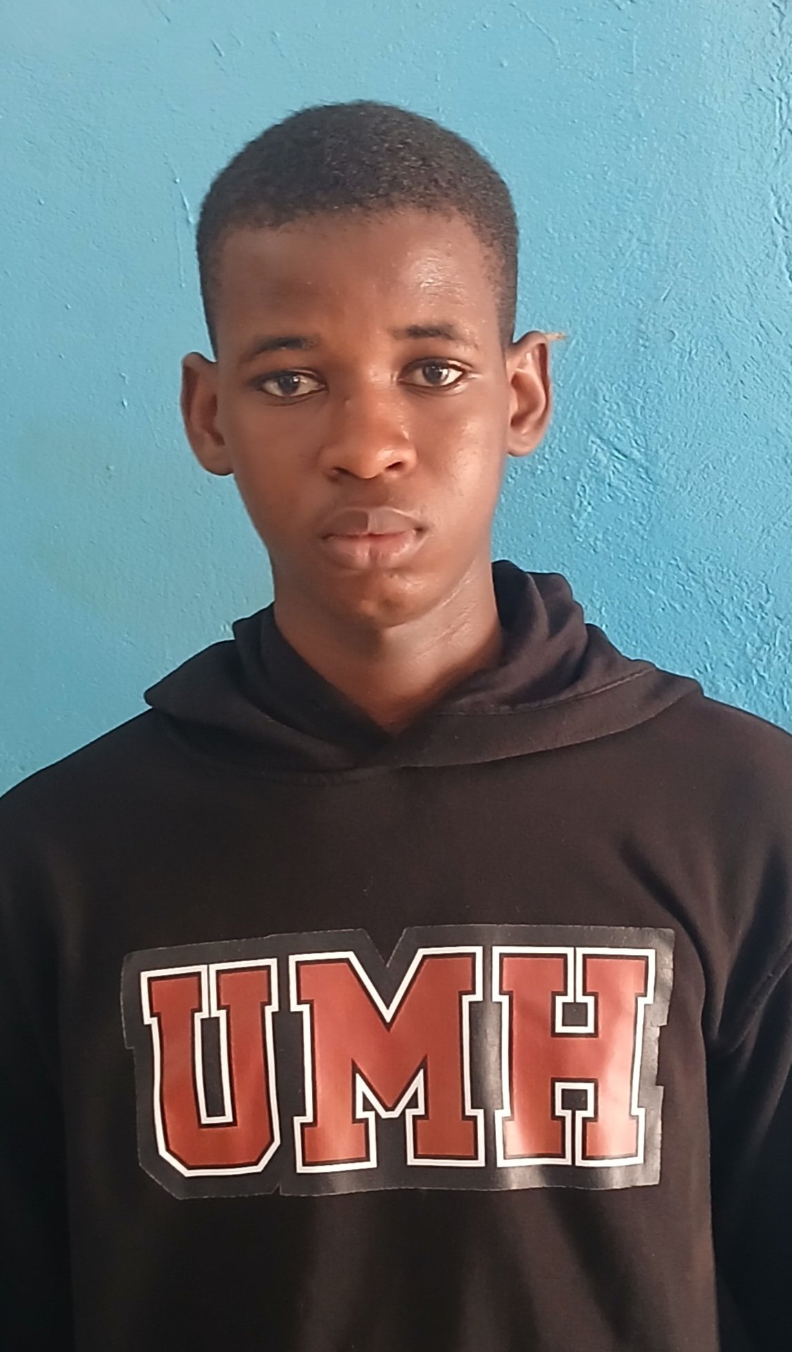 AMAD&Uacute; SAIDO BALD&Eacute;
