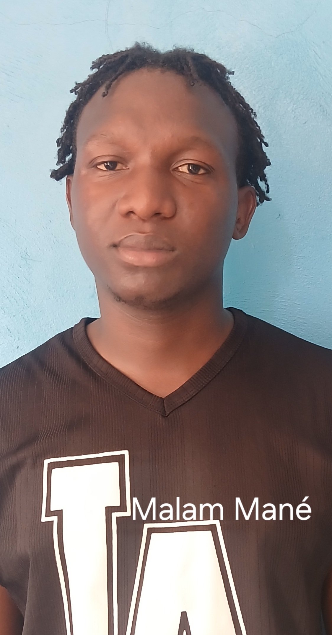 MALAM MAN&Eacute;