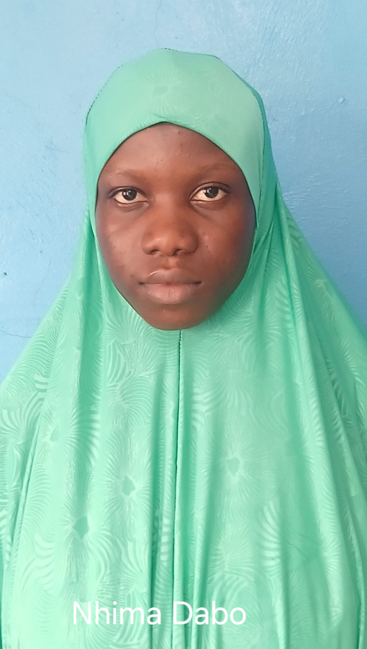 NHIMA DAB&Oacute;