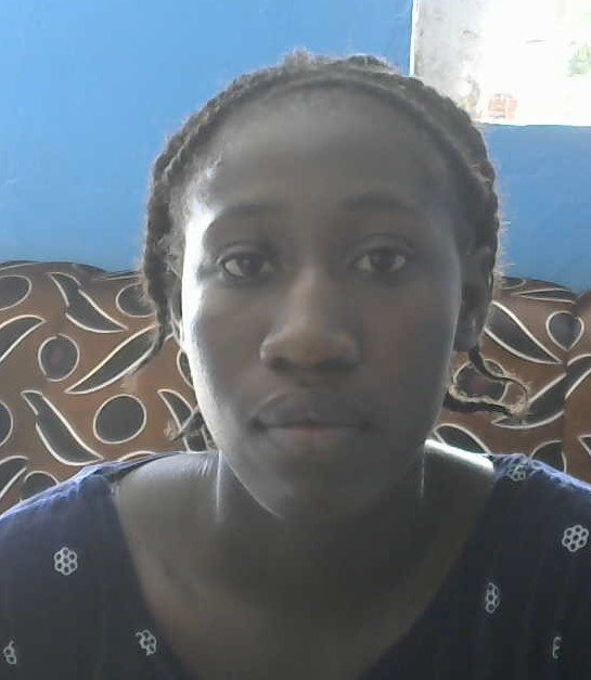 PATRICIA DJARA N&acute;GHABO