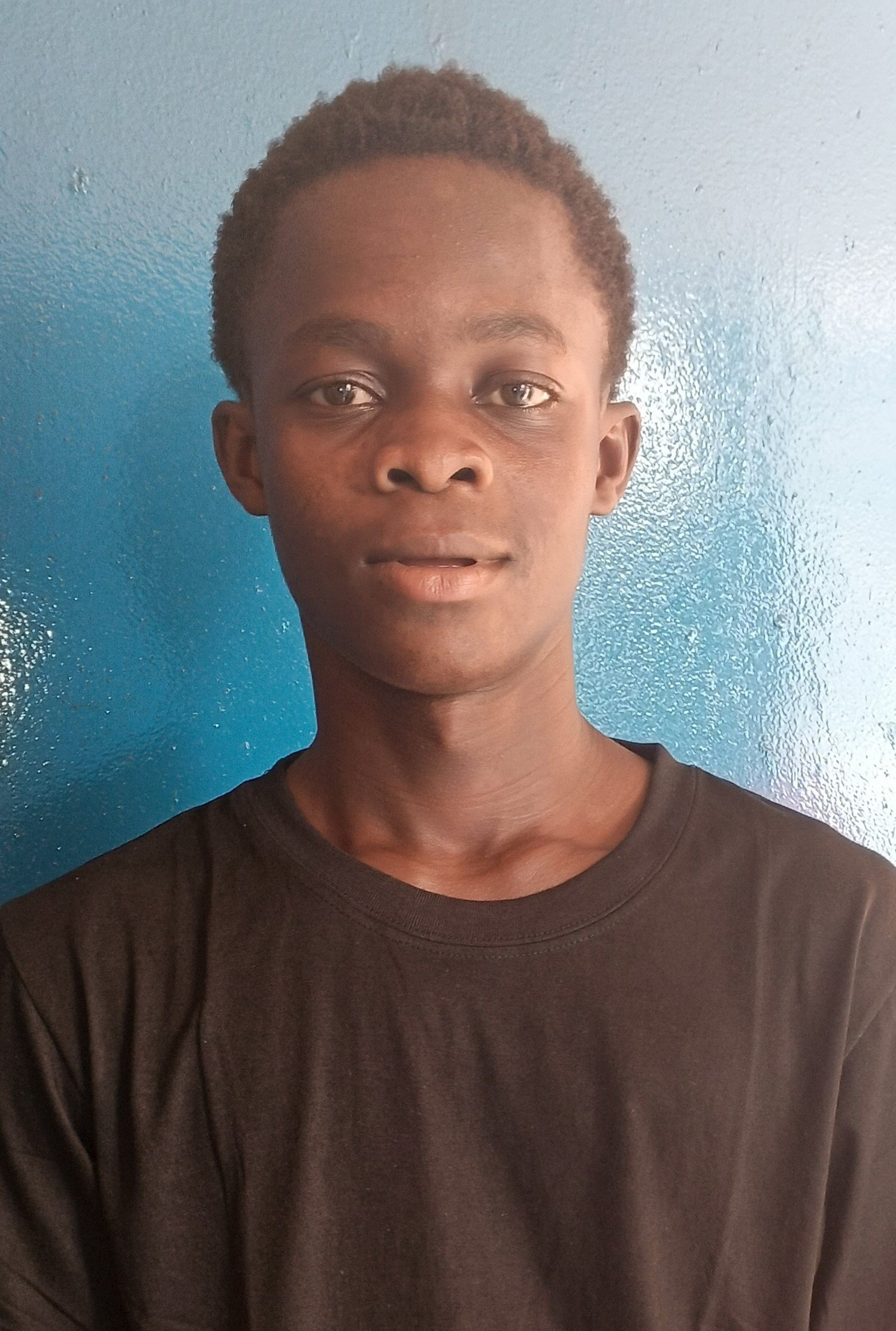 Dauda Seidi