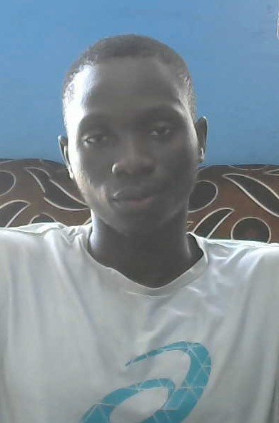 ANDRE LUIS DJU