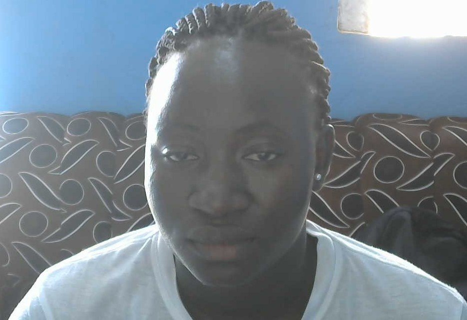 FATUMATA BALD&Eacute;