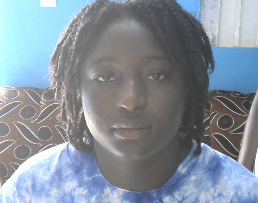 AISSATU BALD&Eacute;