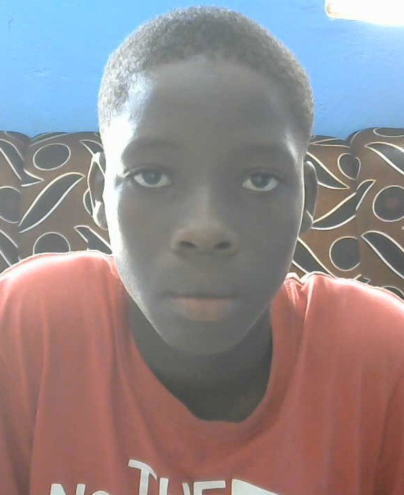 BUBACAR DJAU