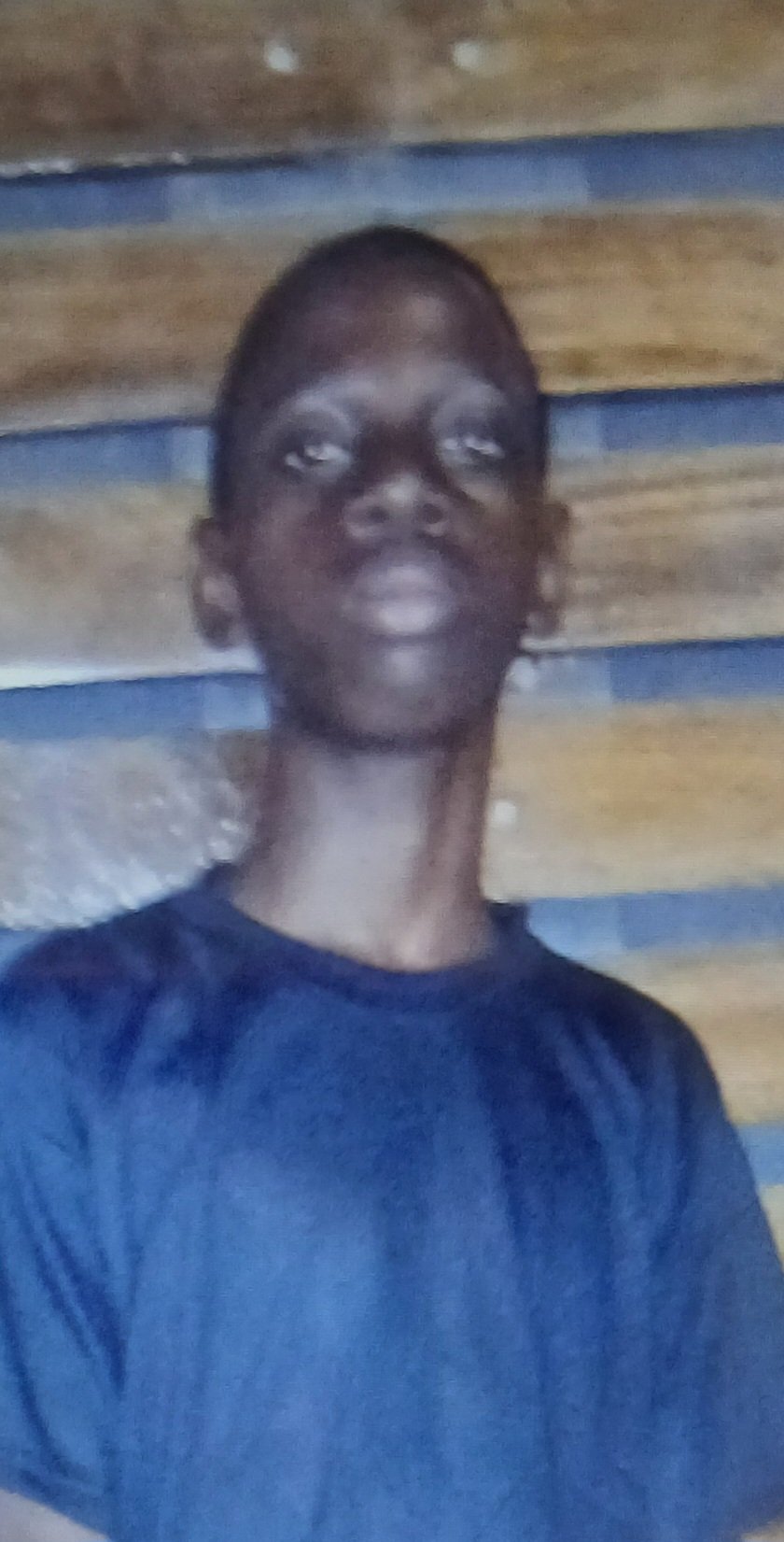 BUBACAR BALD&Eacute;