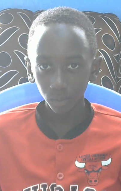 BUBACAR DAHABA