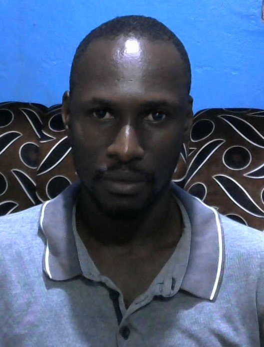 INUSSA INDJAI