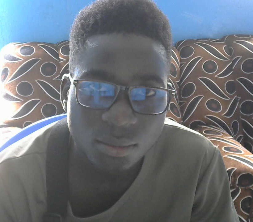HERCULANO UMARO BOGNAA