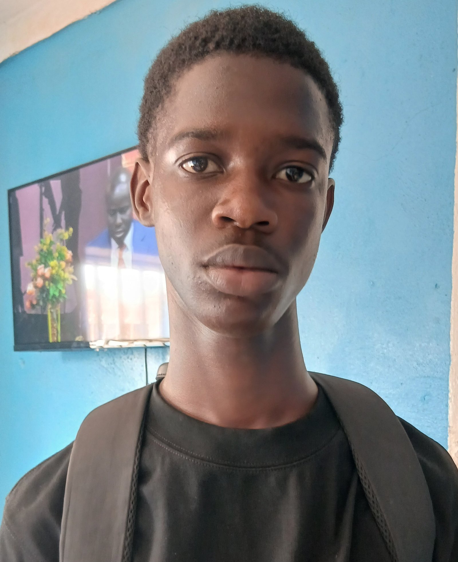 JUBA QUINTINO NHAGA