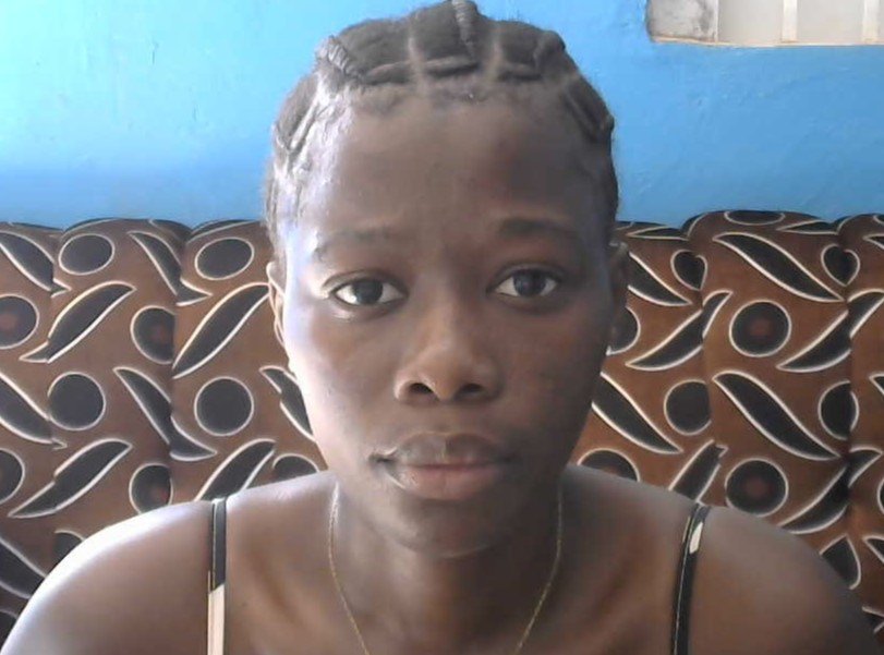 ARAMATA MAN&Eacute;