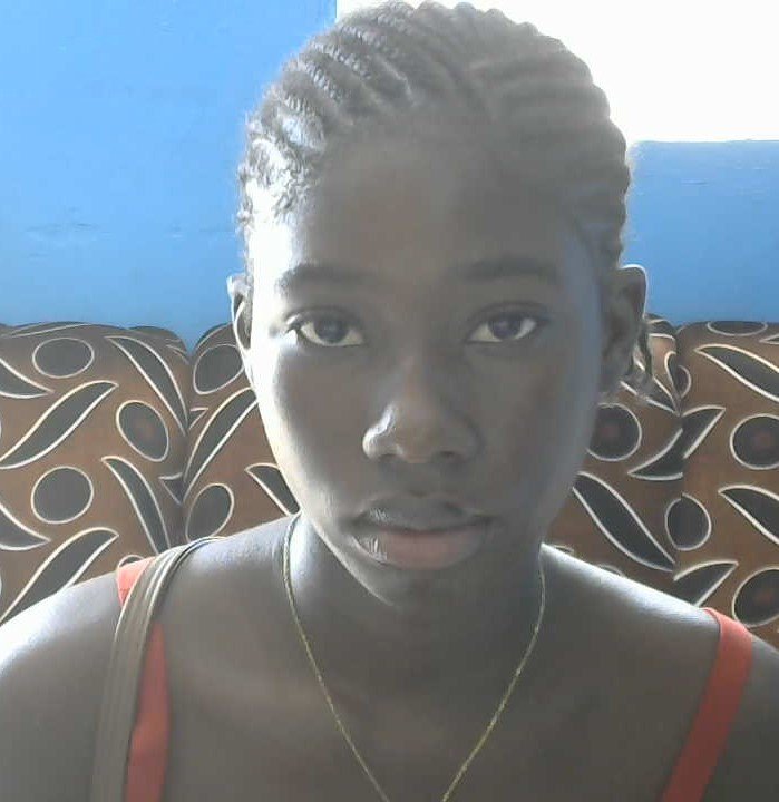 AMINATA BALD&Eacute;