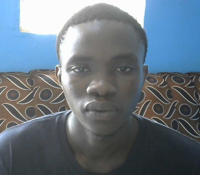BRAIMA SEIDE