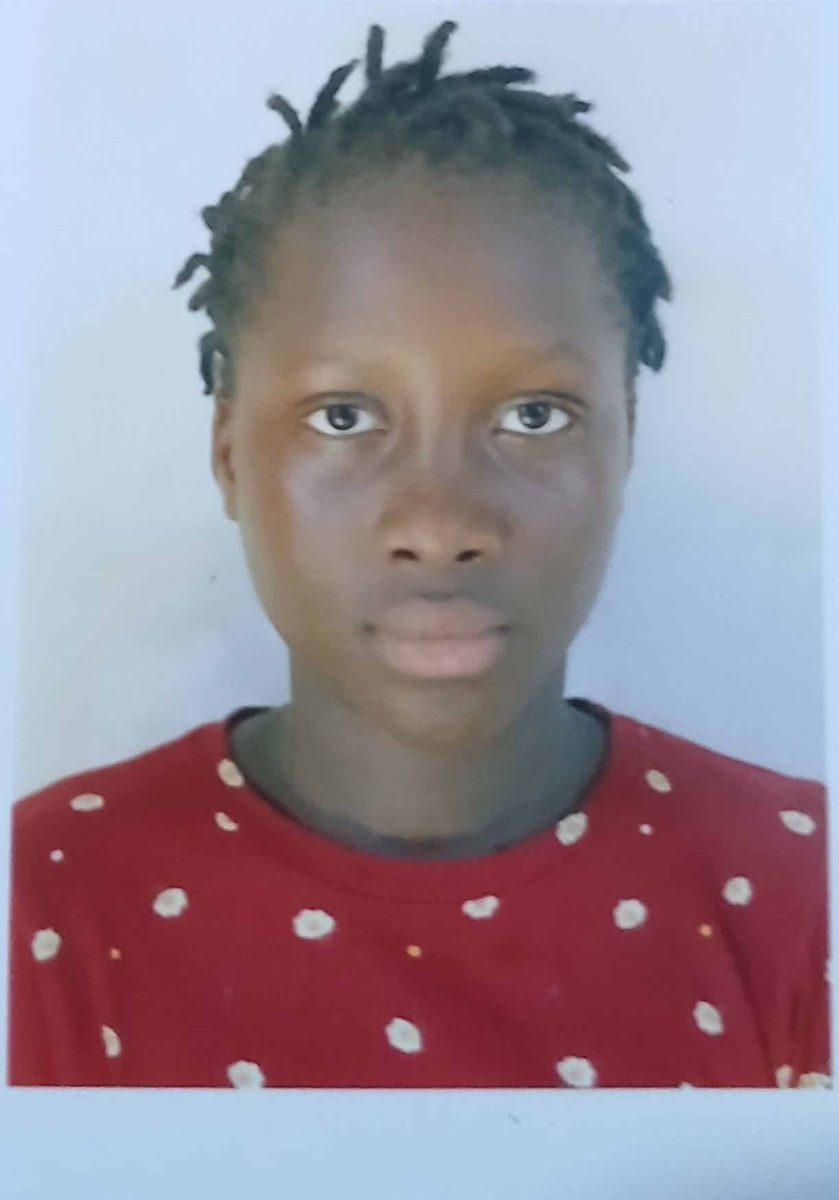 ETIANDRA LAMINE SANNHA IALA